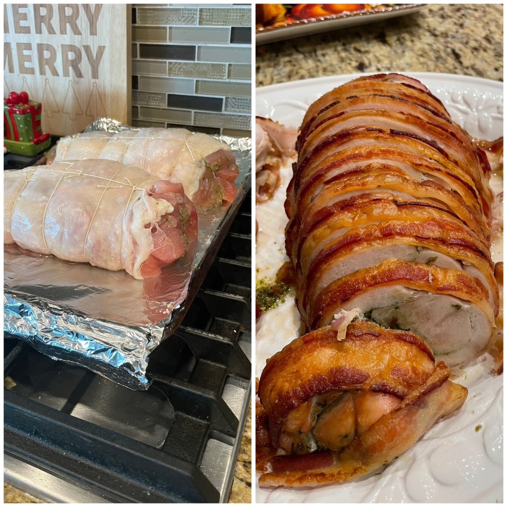 Planning the Perfect&nbsp;Thanksgiving