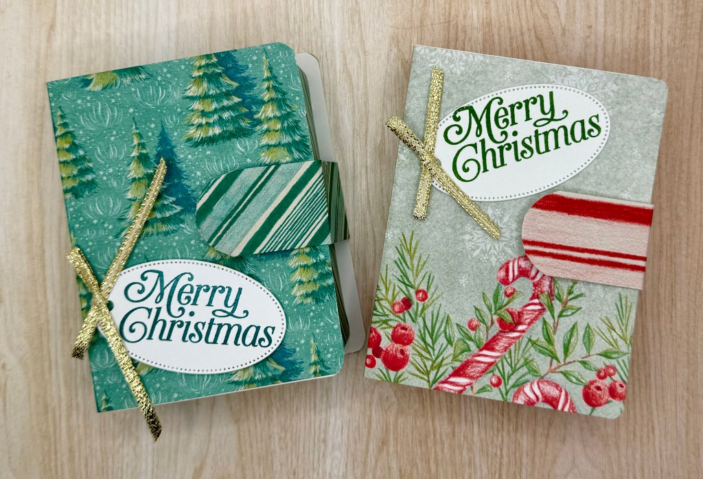 Easy & Cute Holiday Gift Idea: DIY Book Treat&nbsp;Boxes!