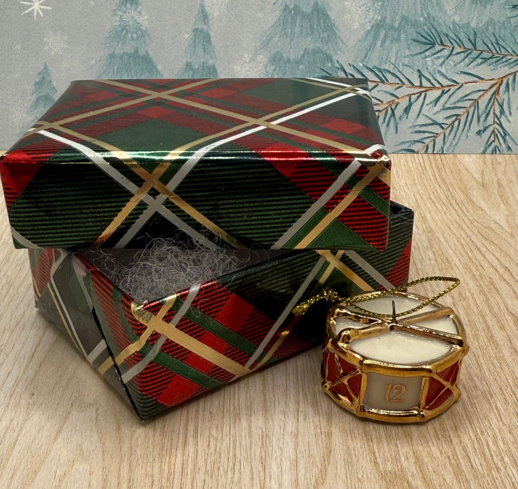 Holiday Magic in 12 Dates: Surprising My Husband, One Clue at a&nbsp;Time