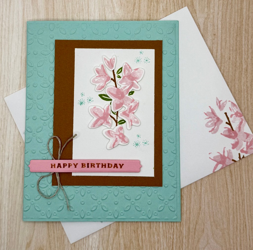 Versatile Birthday Card Design for Every&nbsp;Occasion