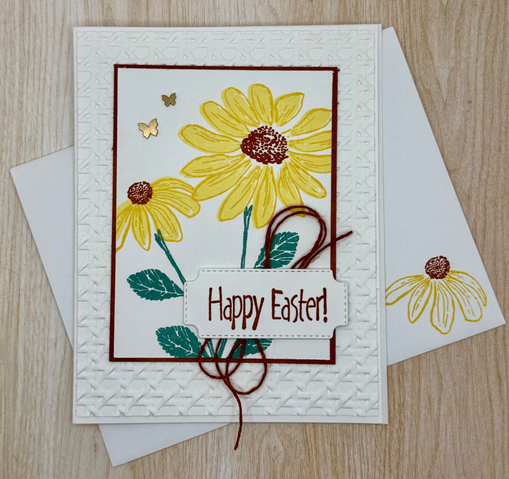 Versatile Easter Card Ideas for Any&nbsp;Occasion