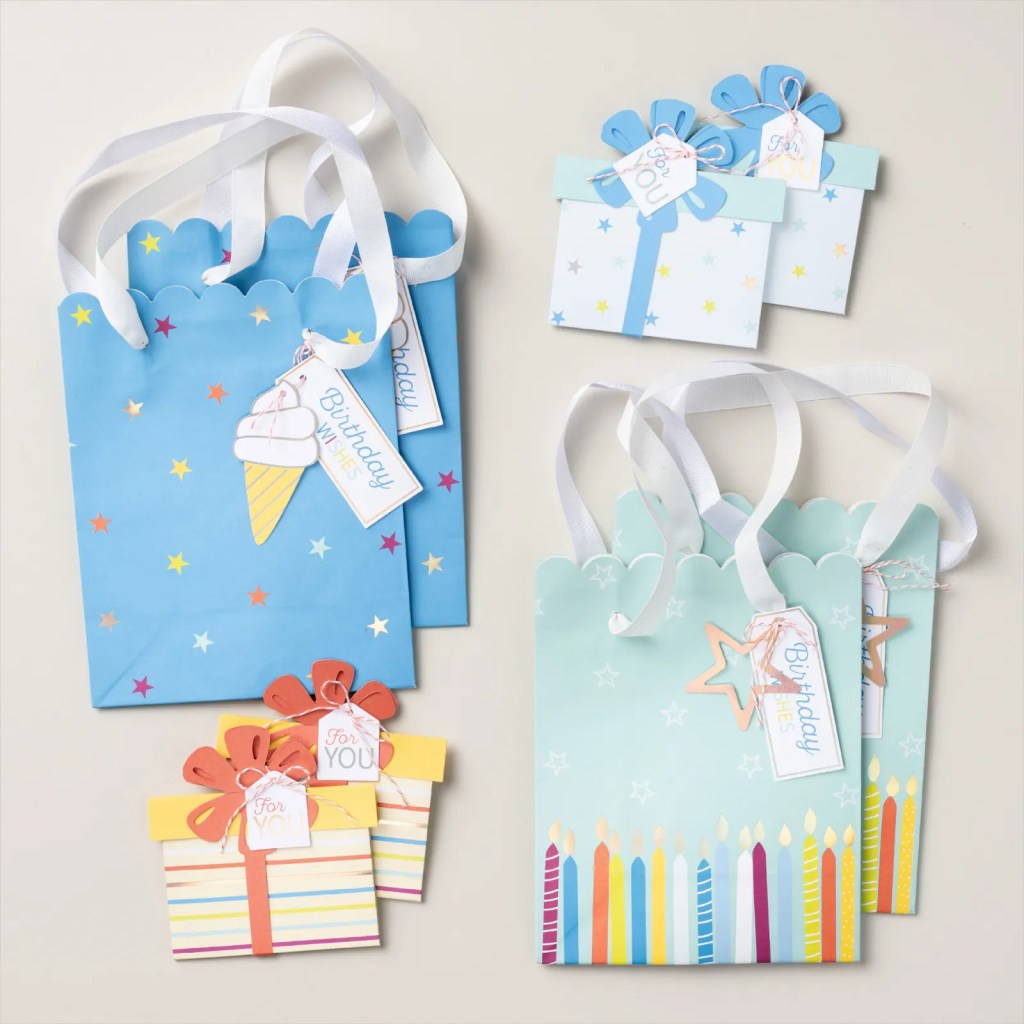 Make Gifting Extra Special with This All-Inclusive&nbsp;Kit!