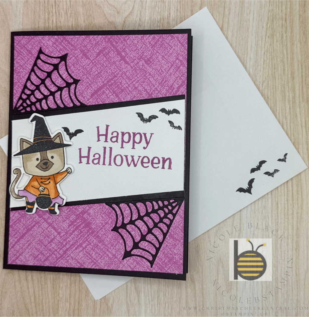 Kicking Off Halloween Crafts with the Spooky Halloween&nbsp;Bundle