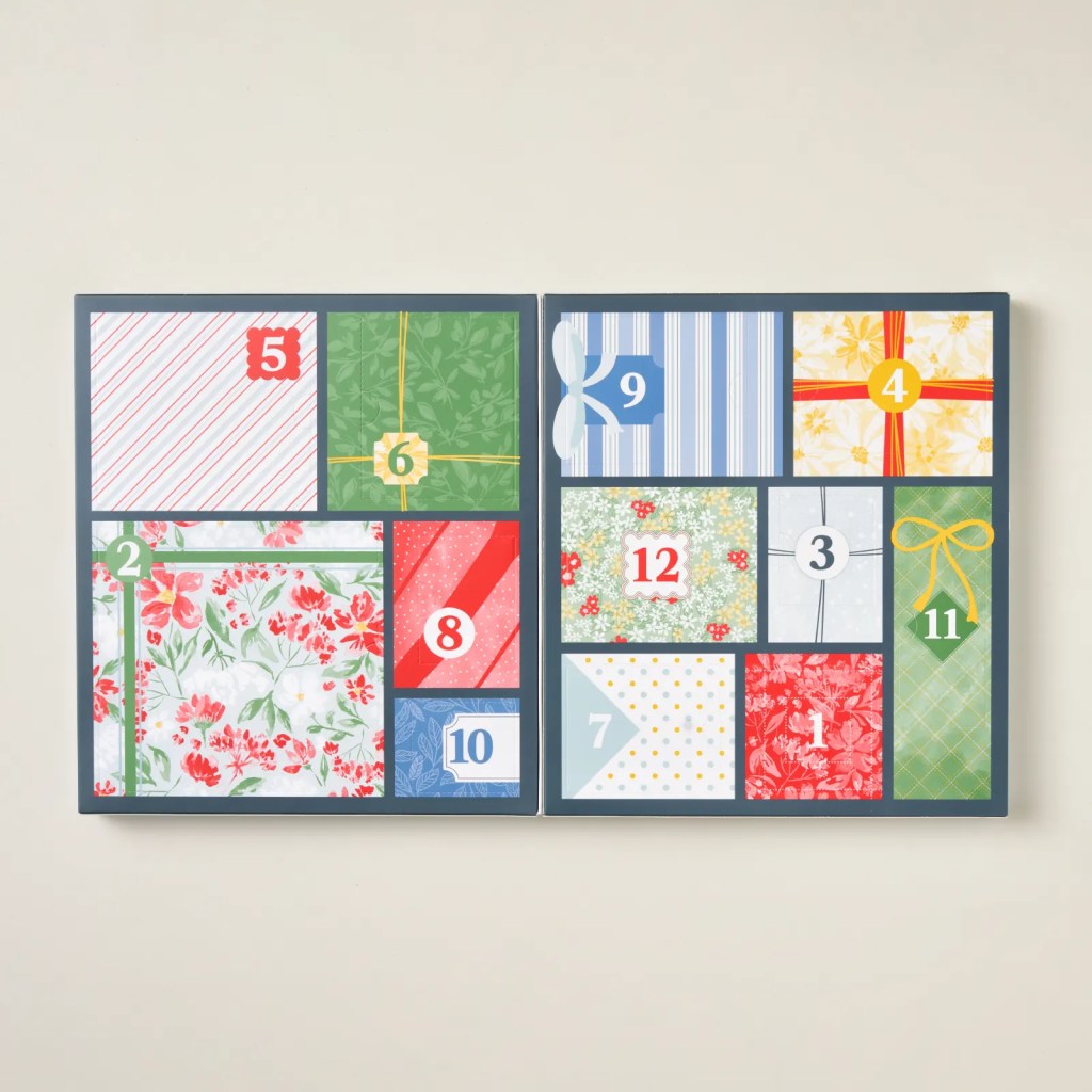 The Magic Begins: Advent Calendars to Kick Off&nbsp;Today