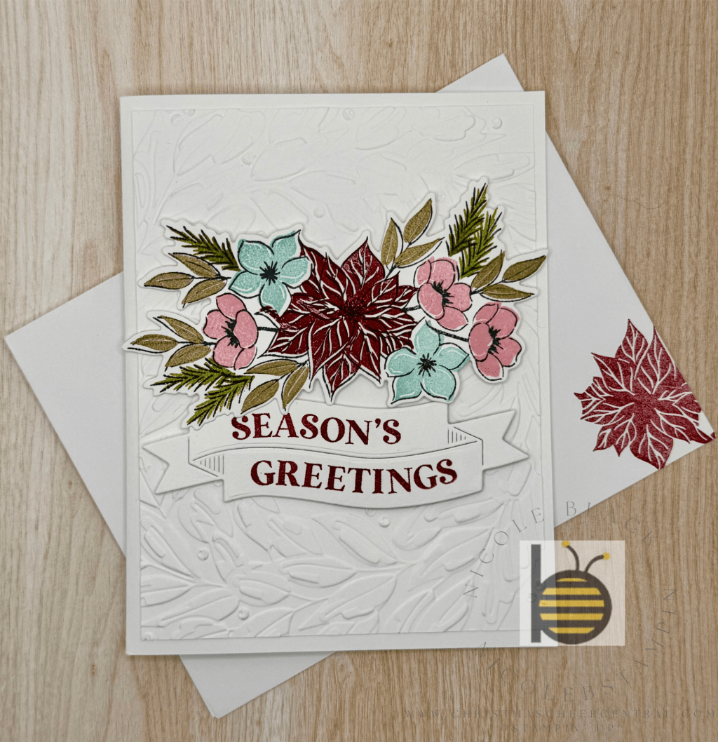 Traditions of Christmas Suite – Beautiful Detail Made&nbsp;Simple