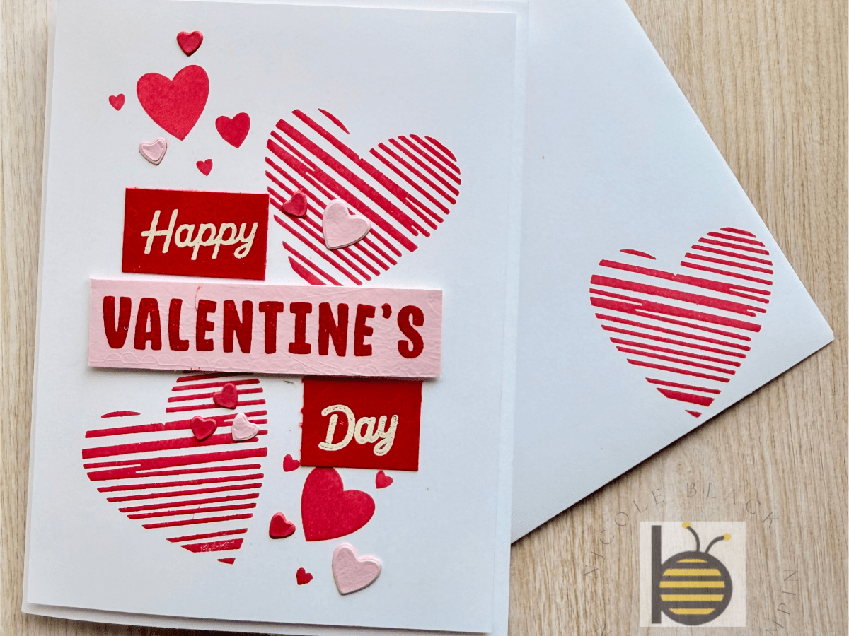 A Whimsical Valentine with the Endless Love&nbsp;Suite