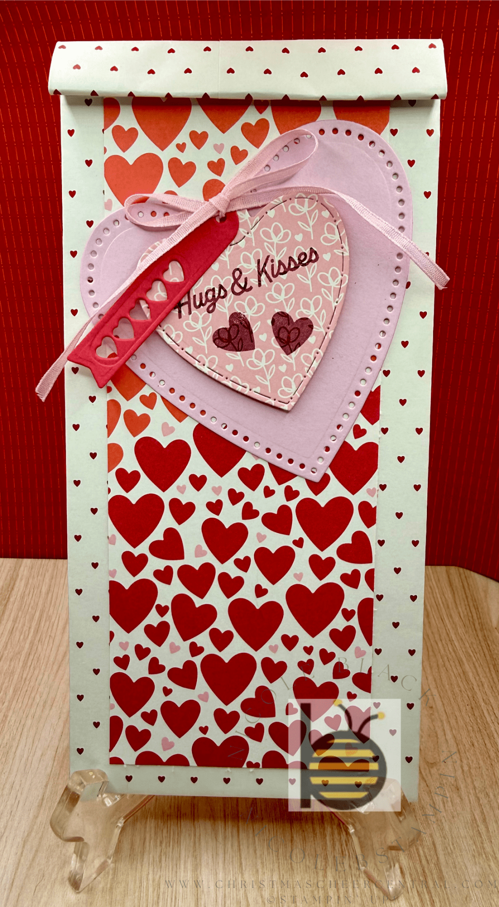 Sweet Treats to Share with the Endless Love&nbsp;Suite