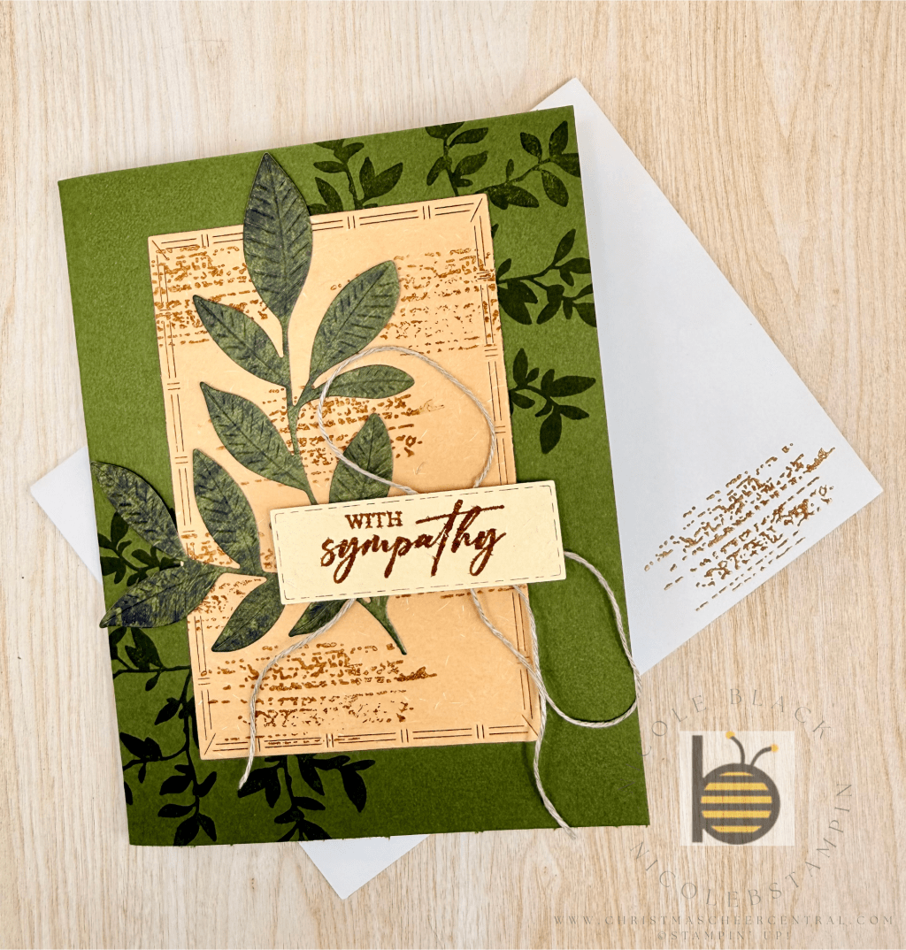 Layered Textures & Natural&nbsp;Hues